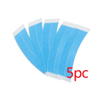Double Sides Lace Front Wig Adhesives Extensions Strong Waterproof Lace Glue Tape