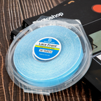 36 Yard Lace Wig Tape Roll Double Sided Hair Adhesive Clear Bonding Glueless Accessory