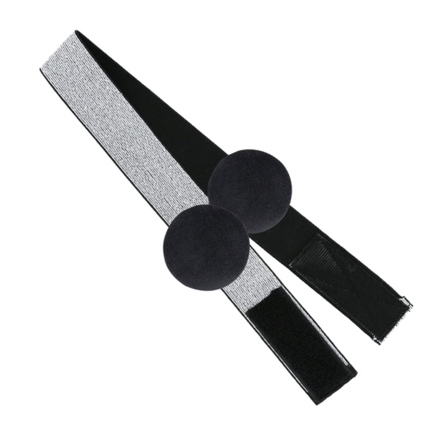 Lace Wig Band With Ear Protection Covers Elastic Adjustable Comfort Melt Band