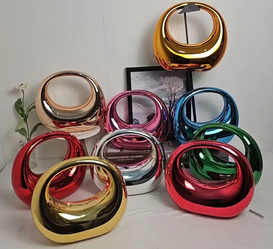 Womans Handbag Crossbody Clear Opaque Acrylic Clutch Crossbody Bag Accessory