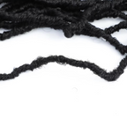 21 Pcs Goddess Faux Lock Pre Looped Crochet Hair Extensions 18 24 36 Inch 21 Pcs Set