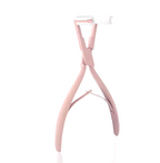 Tape In Pliers Hair Sealing Applicator 7 Inch Stainless Steel Styling Tool