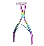 Tape In Pliers Hair Sealing Applicator 7 Inch Stainless Steel Styling Tool