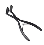 Tape In Pliers Hair Sealing Applicator 7 Inch Stainless Steel Styling Tool