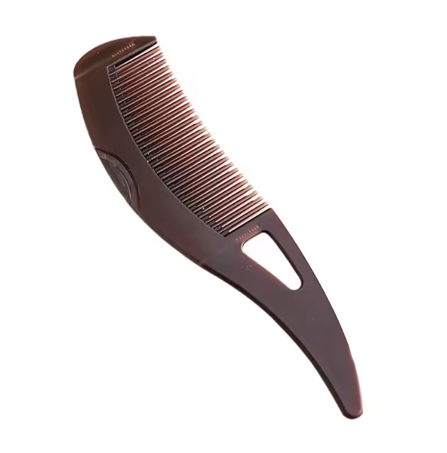 Anti Dandruff Comb Self Cleaning Scalp Scratching Salon Styling Brush Scalp Massager Anti Oil Sebum Massaging Styling Tool