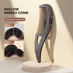 Anti Dandruff Comb Self Cleaning Scalp Scratching Salon Styling Brush Scalp Massager Anti Oil Sebum Massaging Styling Tool