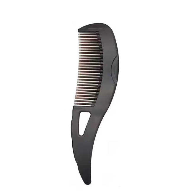 Anti Dandruff Comb Self Cleaning Scalp Scratching Salon Styling Brush Scalp Massager Anti Oil Sebum Massaging Styling Tool