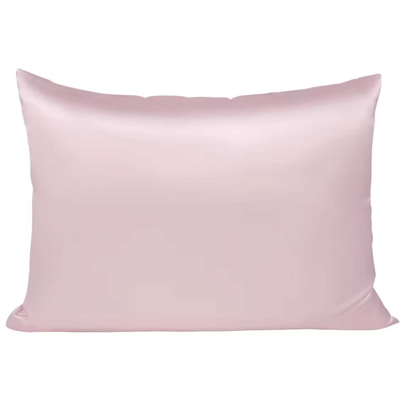 Satin Hair Protection Bonnet Cap 4 Pcs Pillow Case Silk Set Scrunchie Sleep