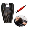 Inflatable Wash Assistance Elderly Pregnancy Children Mess Free Hair Wash Basin Helper Shampooing Sink Attachment Cleanser