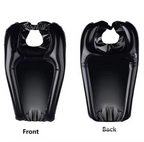 Inflatable Wash Assistance Elderly Pregnancy Children Mess Free Hair Wash Basin Helper Shampooing Sink Attachment Cleanser