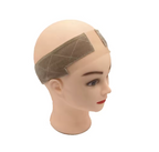 Lace Wig Grip Glueless Non Slip Soft Adjustable Velvet Headband Scarf Wig Accessories