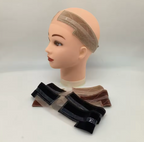 Lace Wig Grip Glueless Non Slip Soft Adjustable Velvet Headband Scarf Wig Accessories