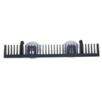 Hair Extensions Holder Bundles Washing Storage Display Stand Clip Ins Tape Ins Hanger