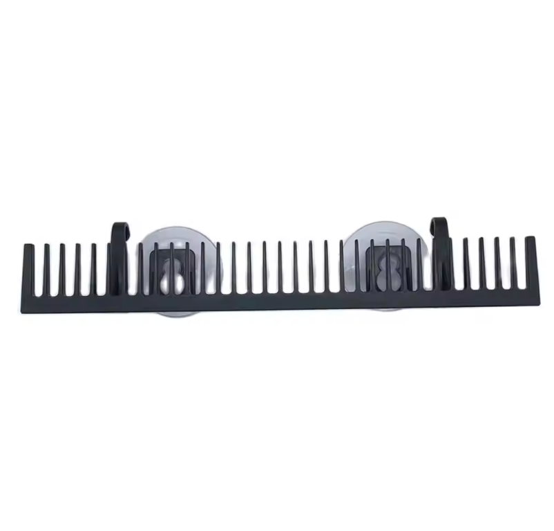 Hair Extensions Holder Bundles Washing Storage Display Stand Clip Ins Tape Ins Hanger