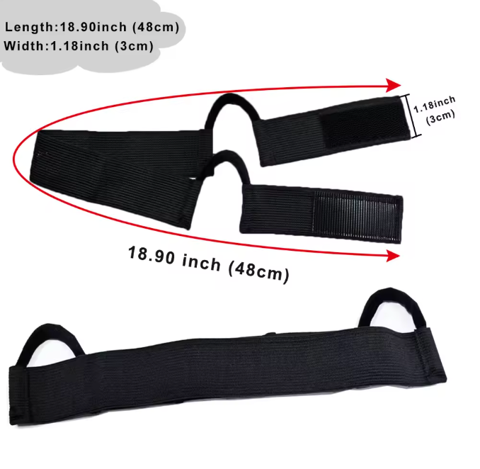 Ear Protection Lace Bands Painless No Ear Melting Lace Edges Adjustable Wig Elastic Band