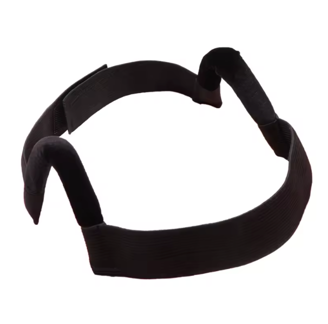 Ear Protection Lace Bands Painless No Ear Melting Lace Edges Adjustable Wig Elastic Band