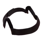 Ear Protection Lace Bands Painless No Ear Melting Lace Edges Adjustable Wig Elastic Band