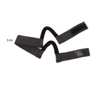 Ear Protection Lace Bands Painless No Ear Melting Lace Edges Adjustable Wig Elastic Band