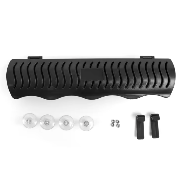 Hair Extension Holder Bundles Tape Ins Washing Coloring Styling Weave Holder Rack Hanger Tool