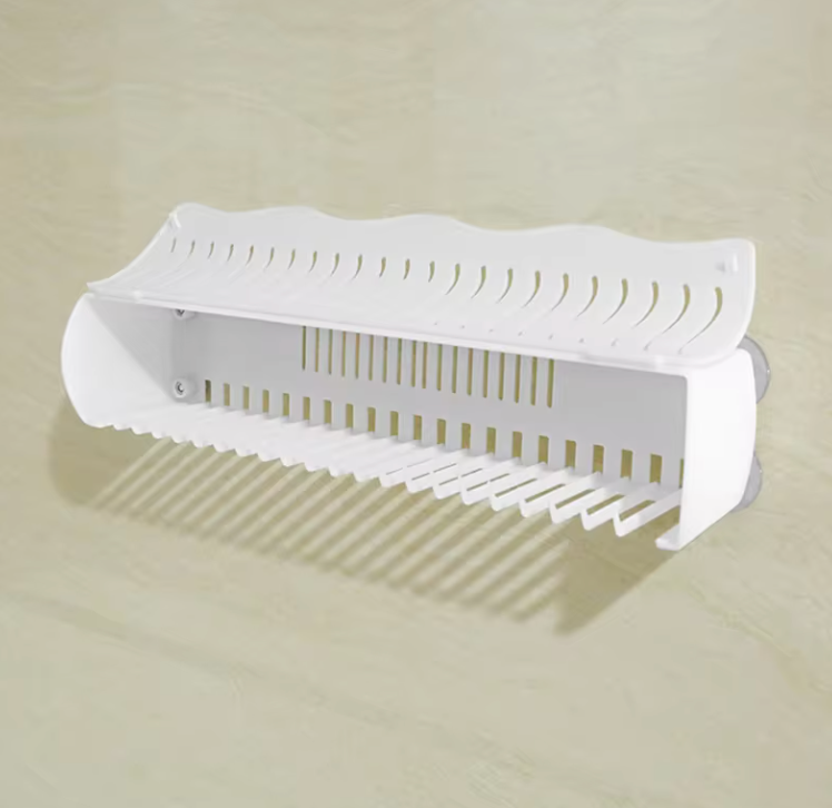 Hair Extension Holder Bundles Tape Ins Washing Coloring Styling Weave Holder Rack Hanger Tool