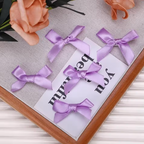 Mini Hair Bows Curly Little Girl Clip Bow Tie Barrette Hairpin Y2K 5-24 Pcs Headwear Accessories