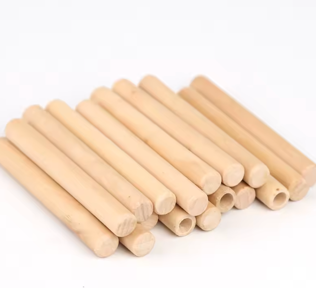 Wooden Braiding Hair Rack Synthetic Twist braids Styling 60 Column Peg Stand Organizer Styling Tool