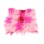 Trending Distressed Beanie Hat Winter Fall Fashion Y2K Skullie Street Wear Punk Rock Cat Ear Cap