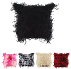 Trending Distressed Beanie Hat Winter Fall Fashion Y2K Skullie Street Wear Punk Rock Cat Ear Cap