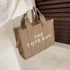 The Trending Tote Bag Colorful Cross Body Shoulder Womans Handbag Leather Fashion Purse