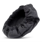 Flax Seed Deep Conditioning Heating Growth Promoting Hydrating Hair Washing Shampoo Conditioner Cap Natural Hair Microwave Steaming Oil Hair Growth Portable Cordless Repair Shower Cap