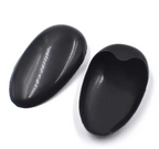 Ear Protection Hot Iron Hair Straightener Ear Covers Heatless Hair Dye Salon Ear Cover Accessory Tool