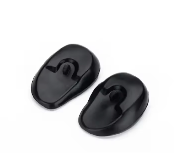 Ear Protection Hot Iron Hair Straightener Ear Covers Heatless Hair Dye Salon Ear Cover Accessory Tool