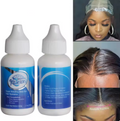 WaterProof Lace Glue Adhesive Lace Wig Tape Fast Attachment Strong Hold 38ml Super Adhesive Styling
