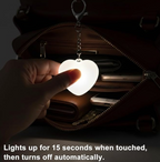 Buy 2 Get 1 FREE! - Ultra‑Bright LED Handbag Purse Light