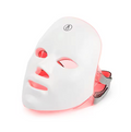 AcneClear™ LED Light Therapy Mask