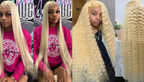 PICK 2 DEAL 26 inch 13x4 Inch Straight/Body Wave/Deep Wave Human Hair Wig🔥