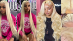PICK 2 DEAL 26 inch 13x4 Inch Straight/Body Wave/Deep Wave Human Hair Wig🔥