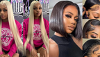 NEW Pick 2 Deal Long/ Bob 180 Density 13x4 Human Hair Wig