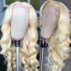 PICK 2 DEAL 26 inch 13x4 Inch Straight/Body Wave/Deep Wave Human Hair Wig🔥