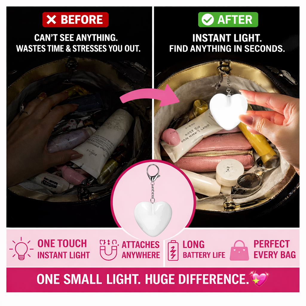 OneTough BagGlow™