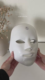 AcneClear™ LED Light Therapy Mask