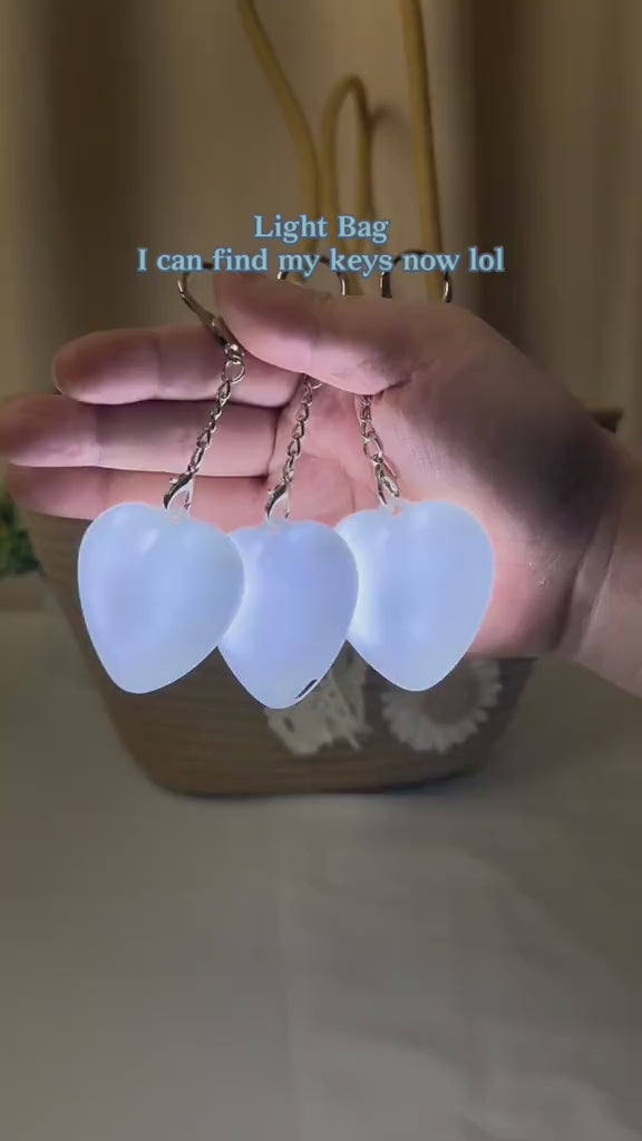 Buy 2 Get 1 FREE! - Ultra‑Bright LED Handbag Purse Light