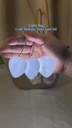 Buy 2 Get 1 FREE! - Ultra‑Bright LED Handbag Purse Light