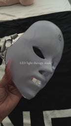 AcneClear™ LED Light Therapy Mask